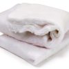 uxcell Speaker Sound Absorbing Cotton 62x100cm White Durable Pads-2