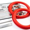 Cerwin Vega FSK 10AR 10‑Inch Speaker Foam Repair Kit with Remote-0