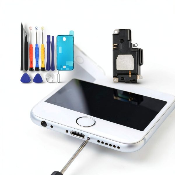 iPhone 12 Pro Max Loud Speaker Replacement Shenzhen Shiyue Wireless-6