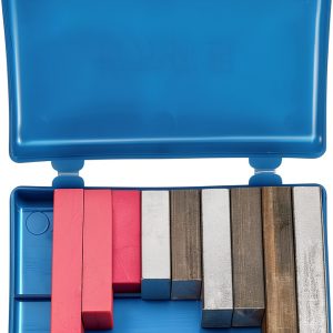 Density Comparison Kit ULTECHNOVO 38NX11412QO2IP Aluminum Iron Plastic-0
