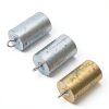 Metal Density Blocks Buachois Cylinder Set Copper Iron Aluminum-7