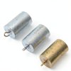 Metal Density Blocks Buachois Cylinder Set Copper Iron Aluminum-2