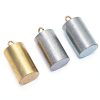 Metal Density Blocks Buachois Cylinder Set Copper Iron Aluminum-8
