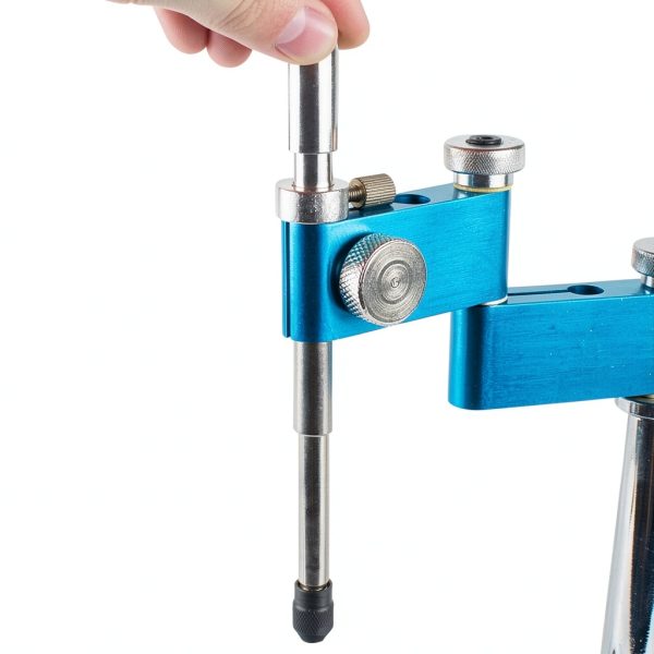 Portable Parallel Surveyor Visualizer Spindle JT-10 Global-Dental 1472-1