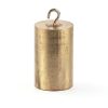 Metal Density Blocks Buachois Cylinder Set Copper Iron Aluminum-3