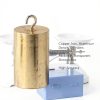 Metal Density Blocks Buachois Cylinder Set Copper Iron Aluminum-1