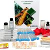 Carolina Stem Challenge Biofuels Kit Classroom Measurement Gas Kit-0