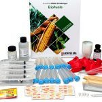 Carolina Stem Challenge Biofuels Kit Classroom Measurement Gas Kit-0