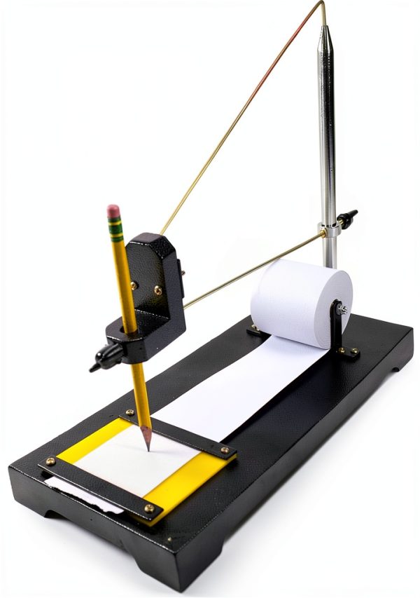 Seismograph Eisco Labs Model BG0014 Classroom Measurement Kit-1