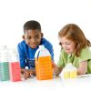 Learning Resources Gallon Measurement Set - 5 Pieces, Ages 6+ Kids Measurement Set, Math Supplies for Classroom and Homeschool, Teacher Supplies-3