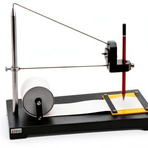 Seismograph Eisco Labs Model BG0014 Classroom Measurement Kit-0