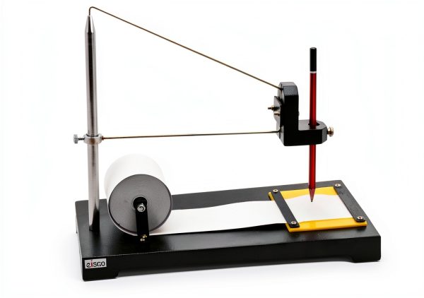 Seismograph Eisco Labs Model BG0014 Classroom Measurement Kit-0