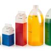 Learning Resources Gallon Measurement Set - 5 Pieces, Ages 6+ Kids Measurement Set, Math Supplies for Classroom and Homeschool, Teacher Supplies-2