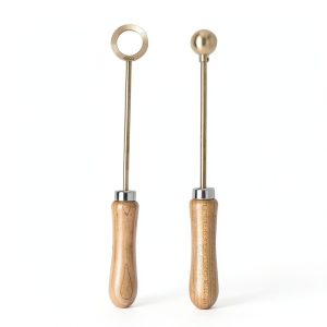 Eisco Labs Brass Ring and Ball for Thermal Expansion Experiments,-0
