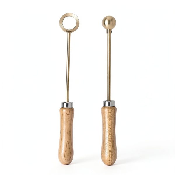 Eisco Labs Brass Ring and Ball for Thermal Expansion Experiments,-0