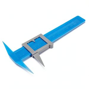 Carolina Two-Point Discriminator – 100mm Scale for Sensory Tests-0