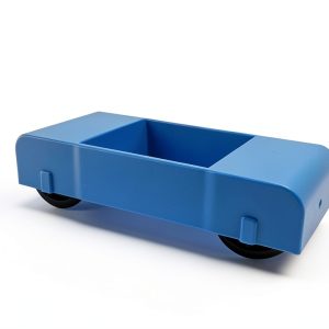 United Scientific Hall's Carriage HLCRG1-E Classroom Motion Kit-0