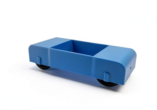 United Scientific Hall's Carriage HLCRG1-E Classroom Motion Kit-0