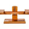 Eisco Labs Simple Machines Fulcrum Balance Wooden Measurement Kit-1