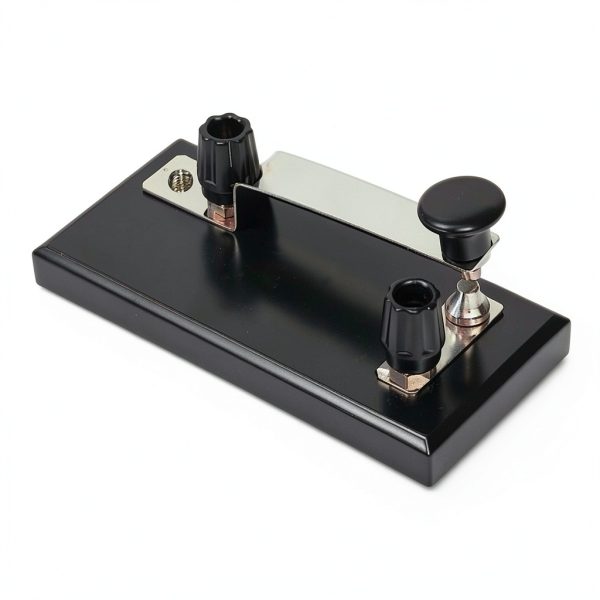 United Scientific Supplies TGKY01 Telegraph Key-0