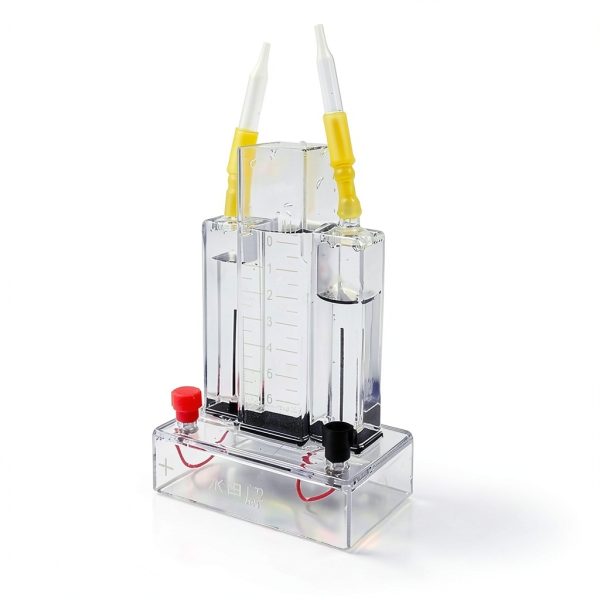 Water Electrolyzer HLLZXYGK Gas Generator with Alloy Electrodes –-5