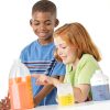 Learning Resources Gallon Measurement Set - 5 Pieces, Ages 6+ Kids Measurement Set, Math Supplies for Classroom and Homeschool, Teacher Supplies-4