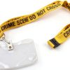 Crime Scene Forensic Supply Kit Classroom – Evidence Bags Tape Labels-4
