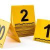 Crime Scene Forensic Supply Kit Classroom – Evidence Bags Tape Labels-5