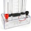 Water Electrolyzer HLLZXYGK Gas Generator with Alloy Electrodes –-3