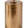 Metal Cylinders Set Tyenaza 3Pcs Copper Iron Aluminium Density Blocks-1