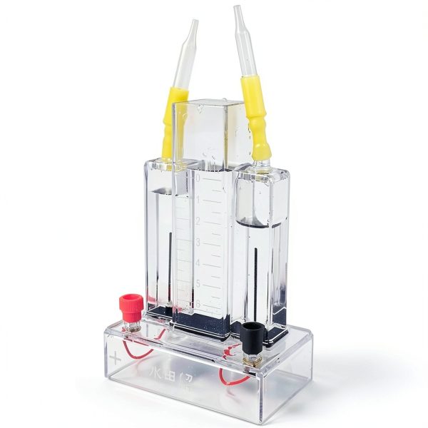 Water Electrolyzer HLLZXYGK Gas Generator with Alloy Electrodes –-4