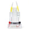 Water Electrolyzer HLLZXYGK Gas Generator with Alloy Electrodes –-2